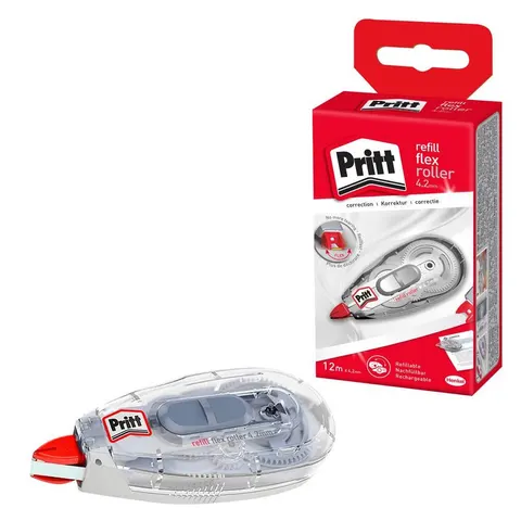 Pritt Korrekturroller refill flex 4.2 mm – Bild 4