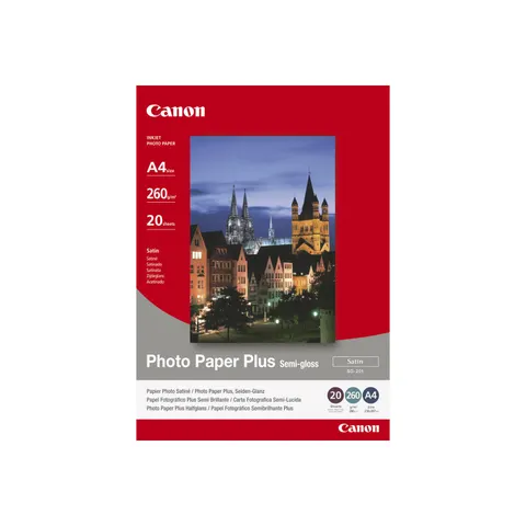 Canon 1686B021 photo paper – Bild 2