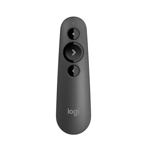 LOGITECH Presenter R500S – Anthrazit – Bild 2