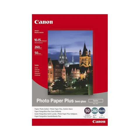 Canon 1686B015 photo paper – Bild 2