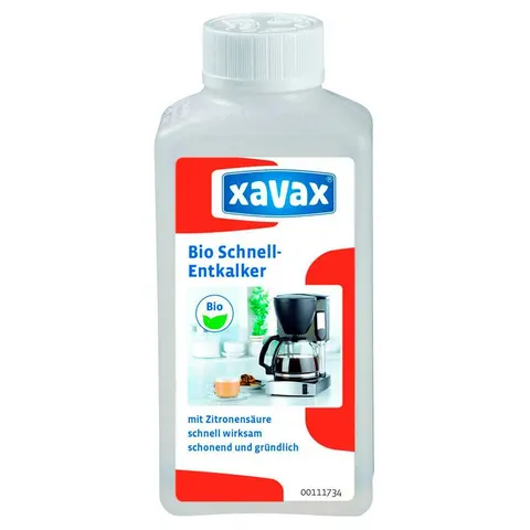 xavax® Entkalker – Bild 2