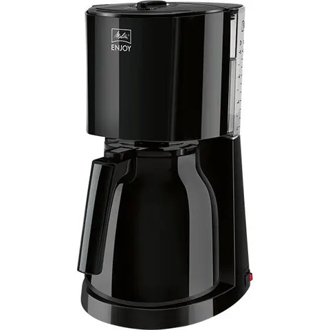 Melitta Enjoy Therm, schwarz – Bild 2