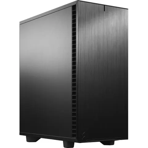 Fractal Design Define 7 Compact Black – Schwarz – Bild 3