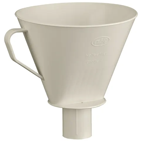 alfi Kaffeefilter AROMA PLUS weiß – Bild 3