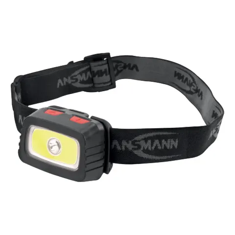 Ansmann Headlight HD200B – Bild 2