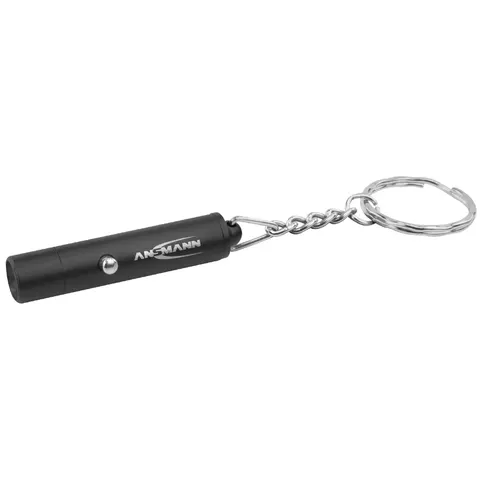 ANSMANN Taschenlampe Mini Keychain – Bild 2