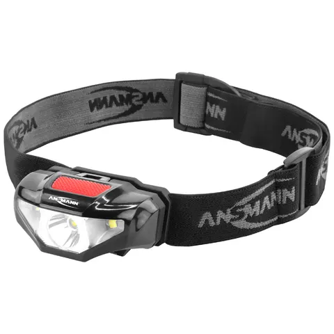 Ansmann Headlight HD70B – Bild 2