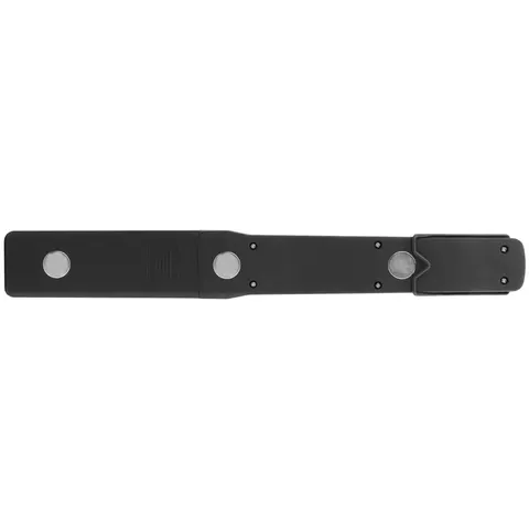 ANSMANN Taschenlampe 29 cm schwarz – Bild 2