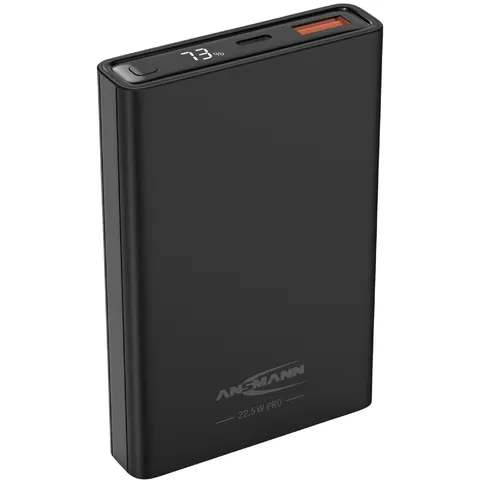 Ansmann Powerbank 10Ah PB222PD – Bild 2