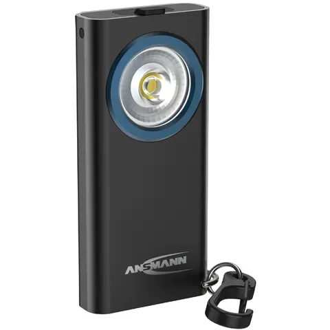 ANSMANN Taschenlampe ML400R – Bild 2