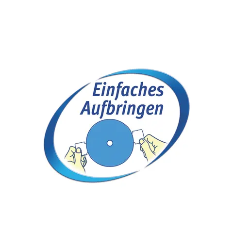 AVERY Zweckform CD-Etiketten ClassicSize – 060155 – Bild 2