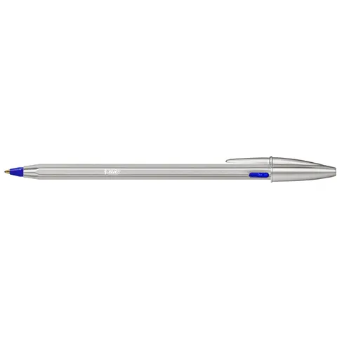 BIC® Kugelschreiber 1.0 mm Blau – Bild 2