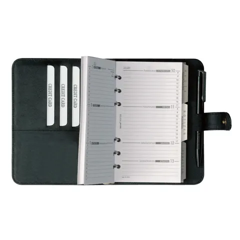 bind Terminplaner Standard A6 – Bild 2