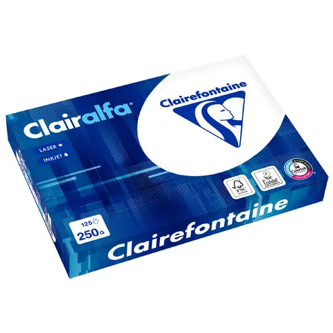 Clairefontaine 2230C – Bild 2