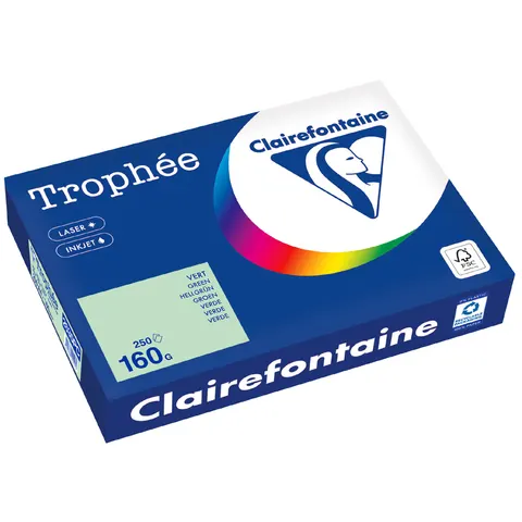 Clairefontaine Trophée 1029PC – Bild 2