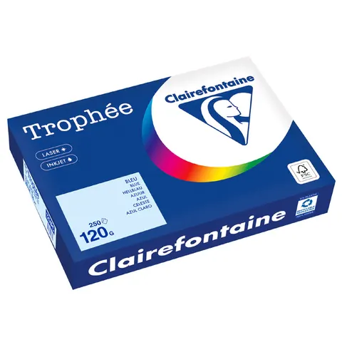 Clairefontaine Trophée 1201PC – Bild 2