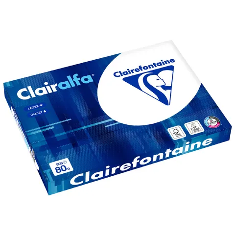 Clairefontaine 1953C – Bild 2