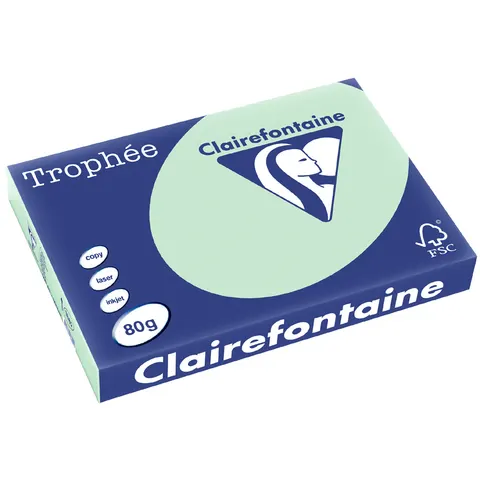 Clairefontaine Trophée 1881PC – Bild 2