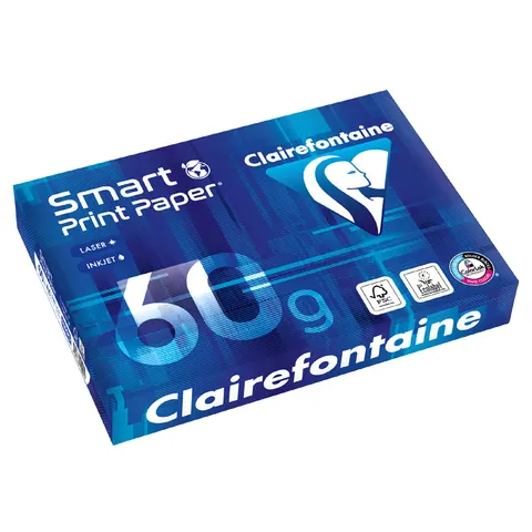 Clairefontaine 1942C DIN A4 – Bild 2