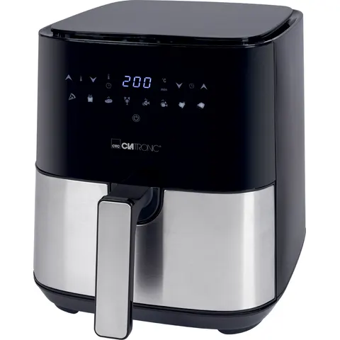 CLATRONIC FR 3782 H Heißluftfritteuse – Bild 2
