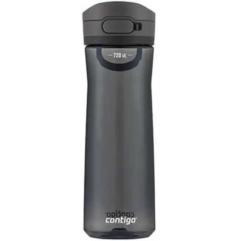 Contigo Trinkflasche Jackson 2.0, 720 ml, Licorice – Bild 2