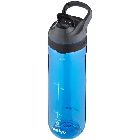 Contigo Trinkflasche Cortland, 720 ml, Monaco – Bild 2