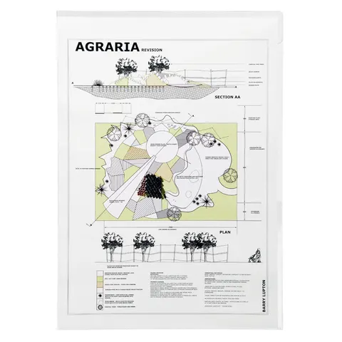DURABLE Sichthüllen A3 glatt 0.3 mm – Bild 2