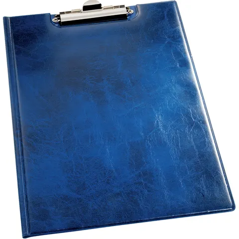 DURABLE Blockmappe A4 1 Stück blau – Bild 2
