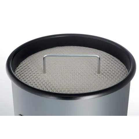 DURABLE Standaschenbecher silbermetallic – 333023 – Bild 3