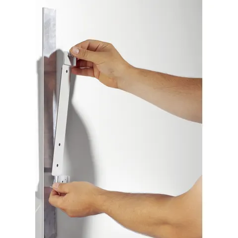 DURABLE Wand-Sichttafelsystem DIN A4 – 506517 – Bild 2
