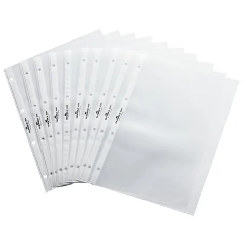 DURABLE Tisch-Flipchart DURASTAR, DIN A4, quer – Bild 2