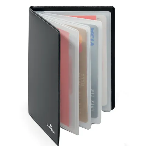 Durable 230958 business card holder – Bild 3