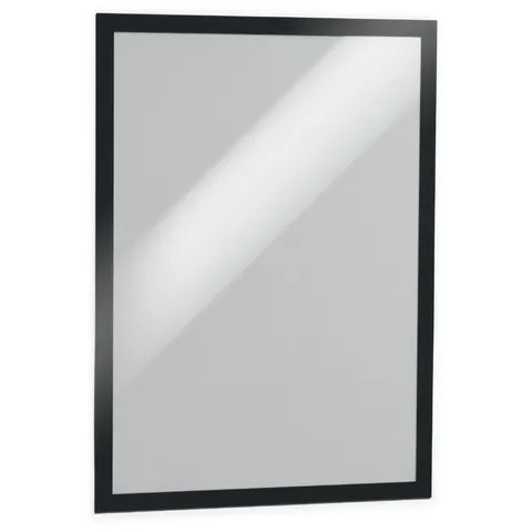 DURABLE Magnetrahmen DURAFRAME, DIN A3, schwarz – 106519569 – Bild 2