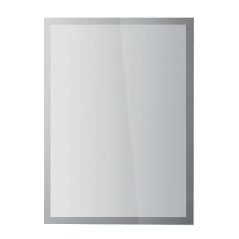 DURABLE Magnetrahmen selbstklebend A3 silber – 484223 – Bild 2
