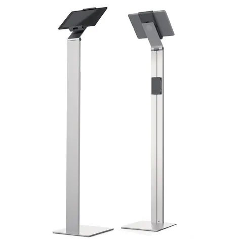 Durable TABLET HOLDER FLOOR (893223) – Bild 2