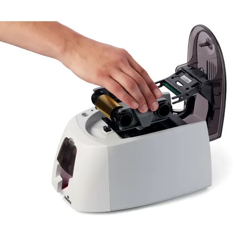 DURABLE Kartendrucker DURACARD ID 300 – Bild 2