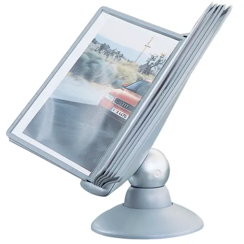 DURABLE Sichttafelsystem DIN A4 – 558737 – Bild 2