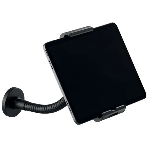 DURABLE Tablet-Halterung TOUGH WALL/TABLE, schwarz – Bild 2