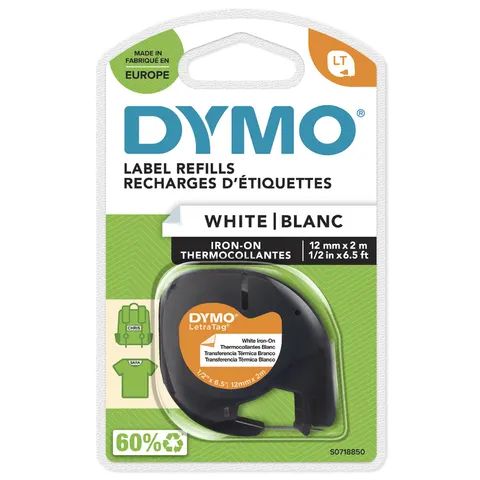 DYMO S0721640 label-making tape – Bild 2