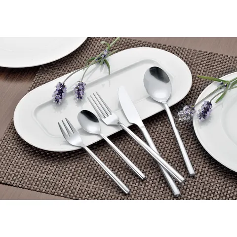 Esmeyer Besteckset SILKE silber – Bild 2
