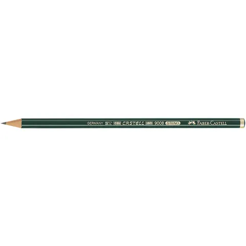 FABER-CASTELL Stenobleistift – Bild 2