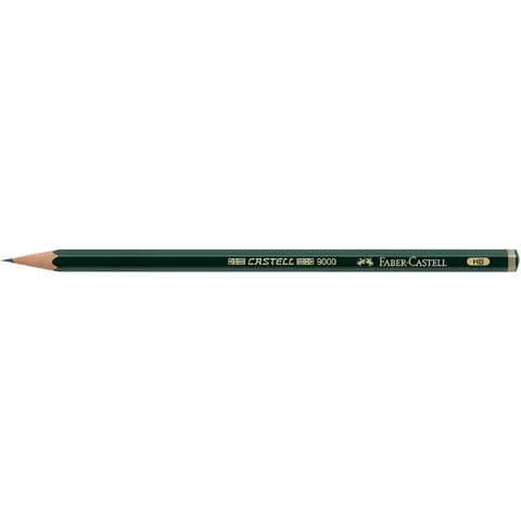 FABER-CASTELL Bleistift – 119008 – Bild 2