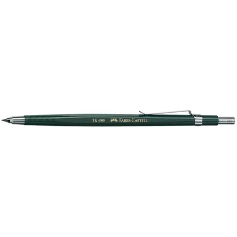 FABER-CASTELL Fallminenstift – 346005 – Bild 2