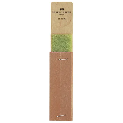 FABER-CASTELL Minenschärfblock – Bild 3