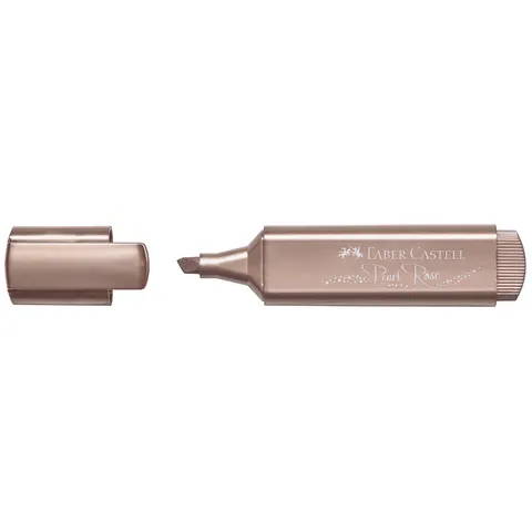 FABER-CASTELL TL 46 Textmarker Pink – Bild 2