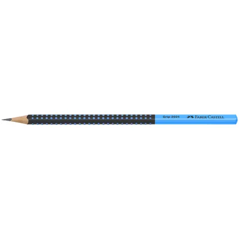 FABER-CASTELL Bleistift – 517010 – Bild 2