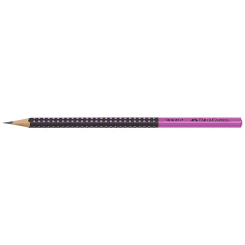 FABER-CASTELL Bleistift – 517011 – Bild 2