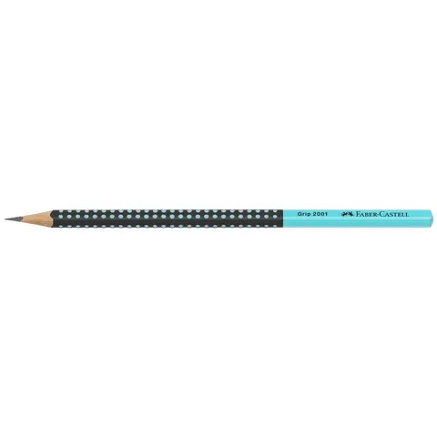 FABER-CASTELL Bleistift – 517012 – Bild 2
