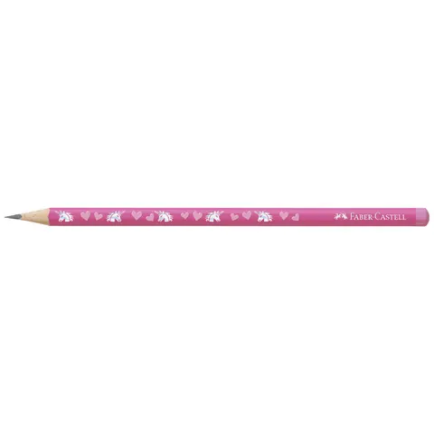 FABER-CASTELL Bleistift Einhorn – Bild 2