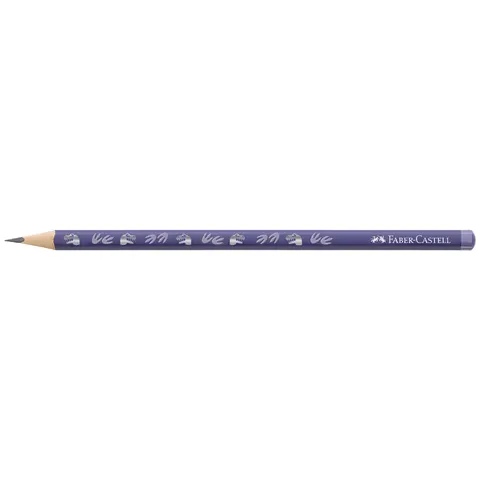 FABER-CASTELL Bleistift Dino – Bild 2